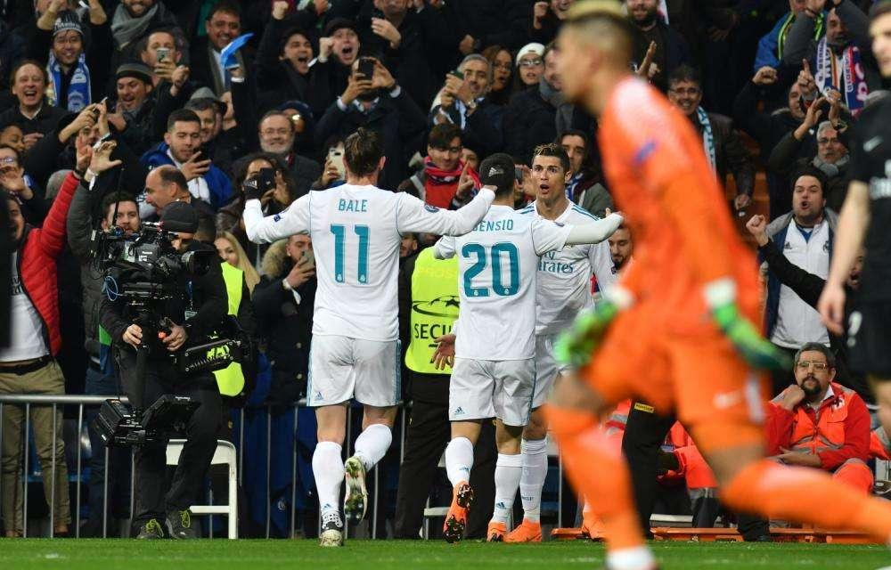 Yago de Vega: "Tiene que ganar el Madrid para recuperar sensaciones"