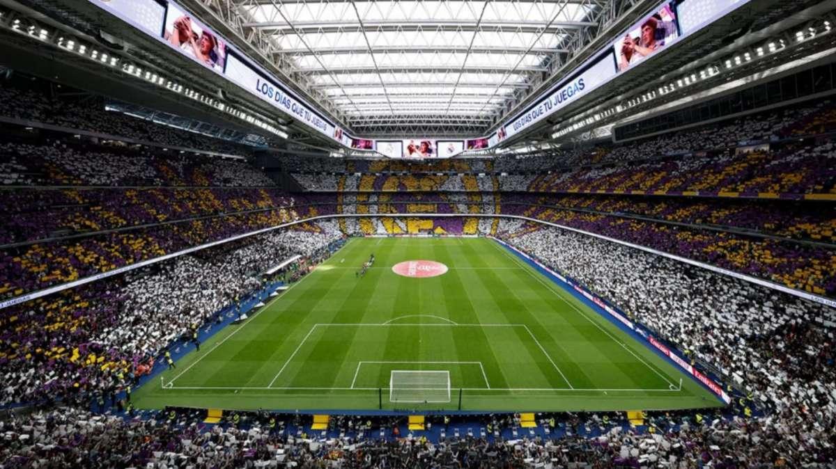 Su sueño es el Real Madrid: el delantero del futuro que apunta al Bernabéu