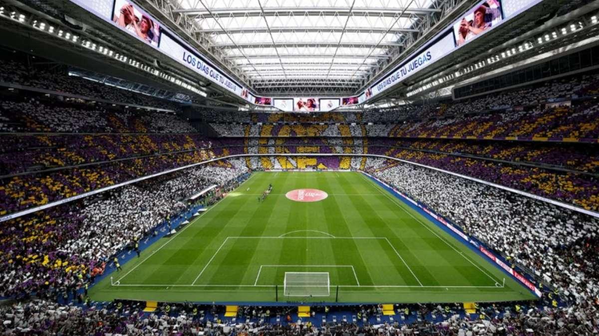 El Real Madrid mira muy de cerca al nuevo talento brasileño