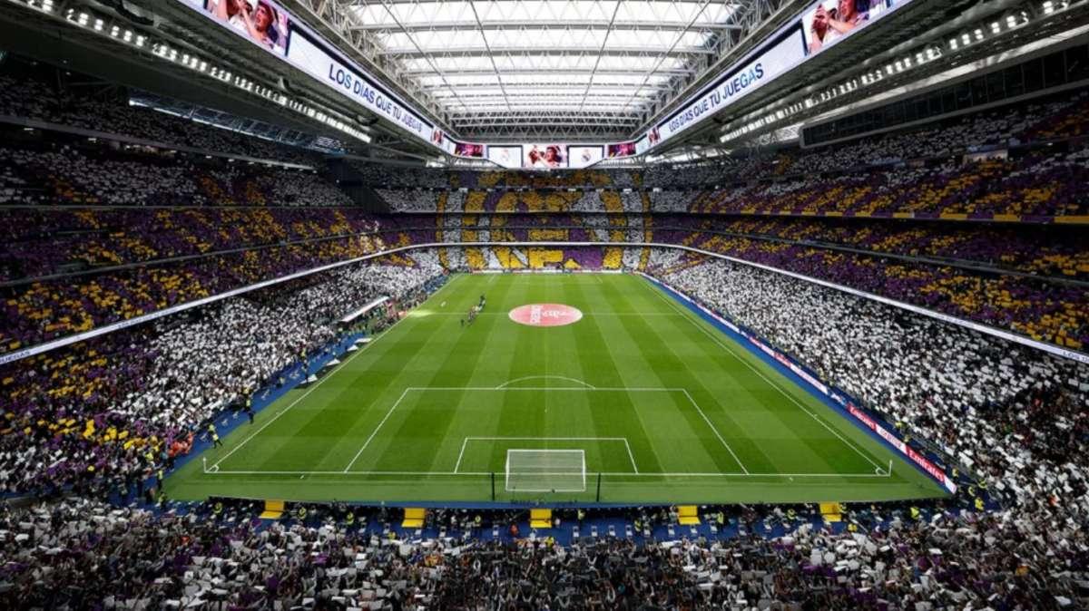 Se decide una salida en el Real Madrid y una sorpresa para la defensa