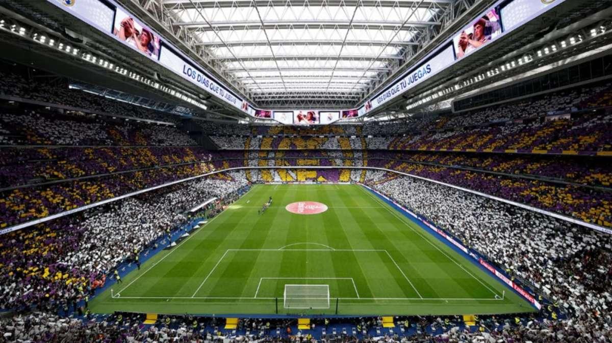 Puede llegar al Real Madrid: "Es su casa, la puerta no está cerrada"
