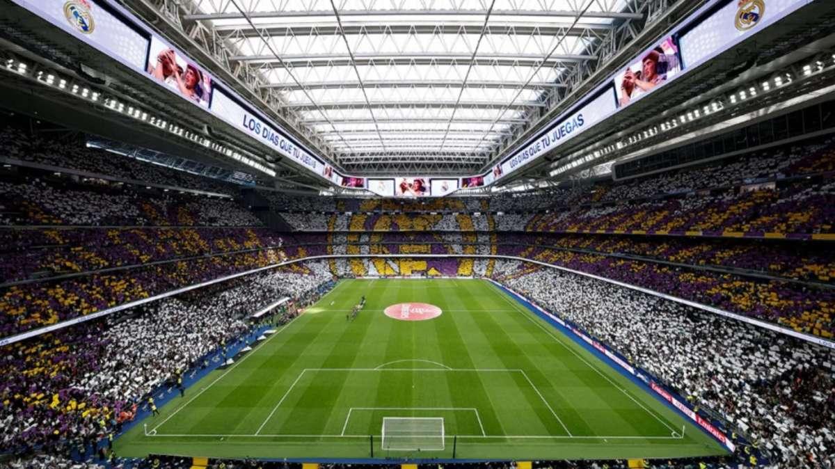 El jugador del Real Madrid que ya es historia de la Champions: este es el dato