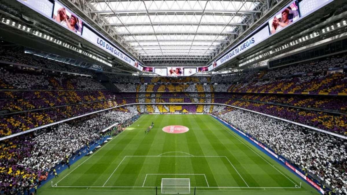 El Santiago Bernabéu dictó sentencia con este jugador