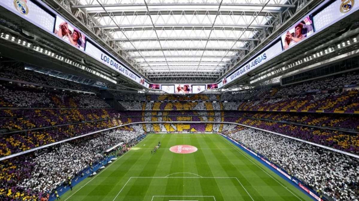 El Real Madrid debe cambiar toda su estructura si quiere volver
