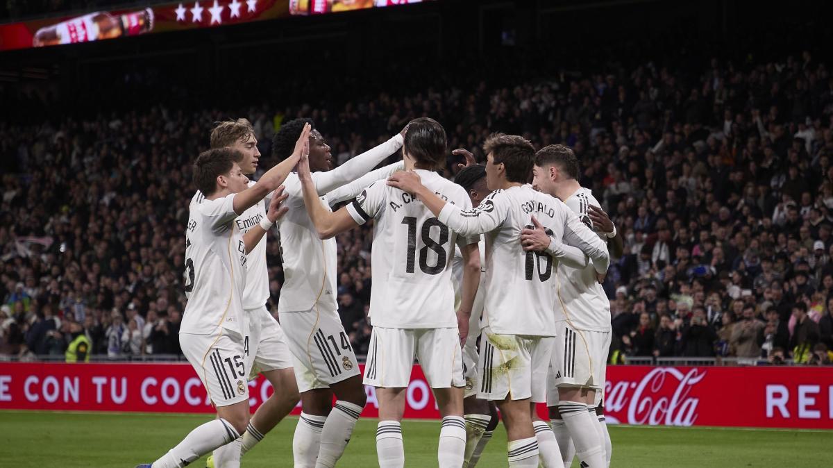 Fabrizio Romano confirma una salida en el Real Madrid: “Probablemente dejará el club”