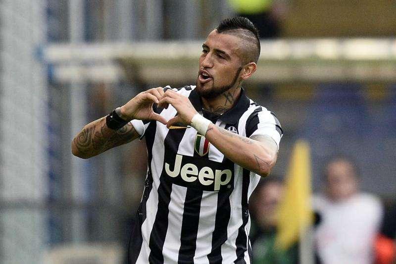 Pasini, agente FIFA: "Vidal suena con fuerza para el Real Madrid"