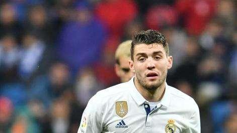 The Sun – El Madrid busca hacer caja y pone en venta a Kovacic