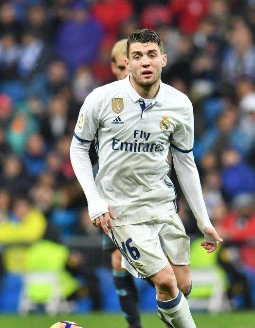 Según la prensa italiana, el Madrid habría ofrecido a Kovacic a un club de élite