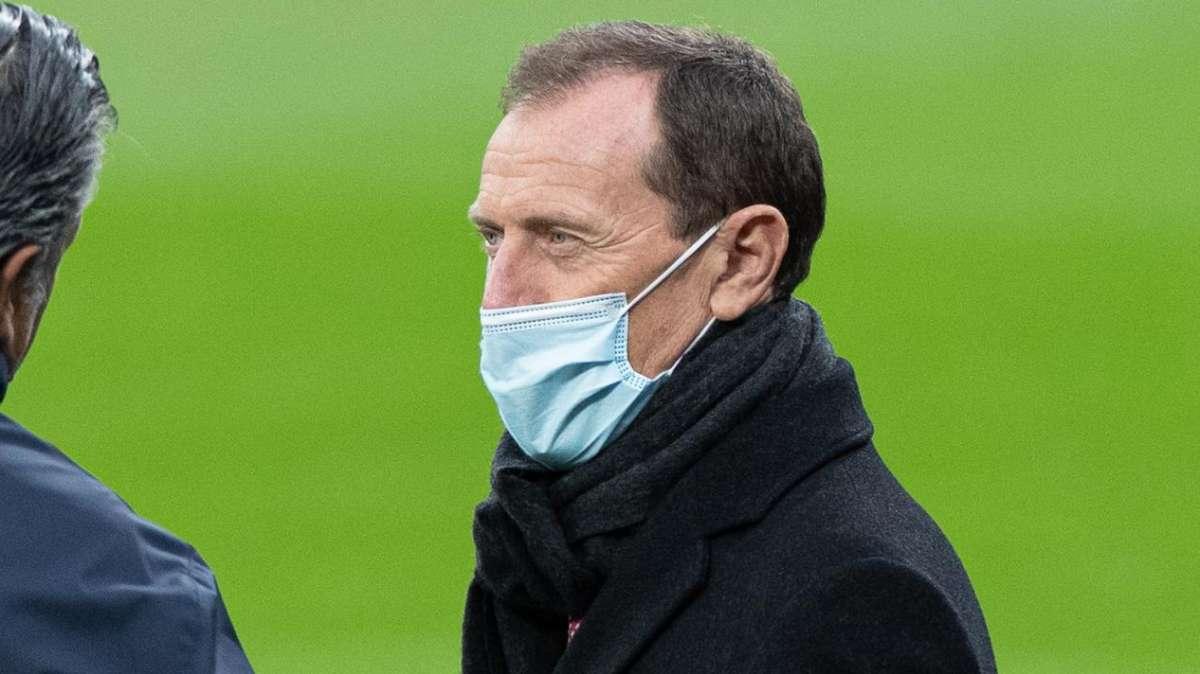 Emilio Butragueño: "Vinicius es una maravilla. Jovic..."