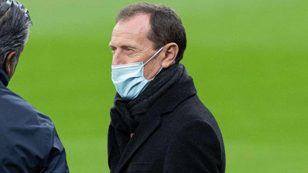 Butragueño: "Es un privilegio que Modric sea jugador del Real Madrid"
