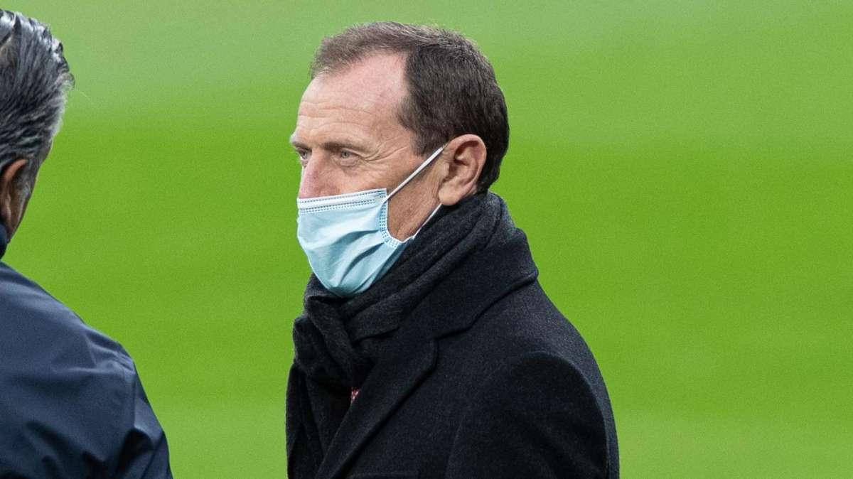 Butragueño: "Es un partido decisivo para el Real Madrid. Casemiro..."