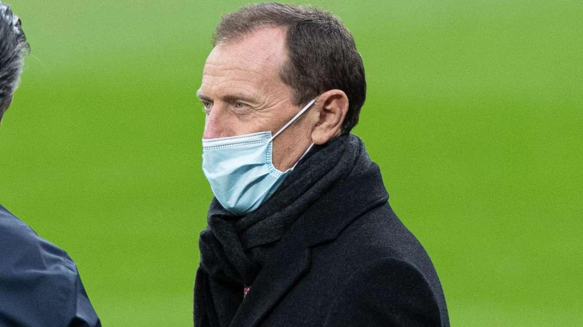 Butragueño lanza un claro mensaje tras conocer que el Athletic será el rival en cuartos