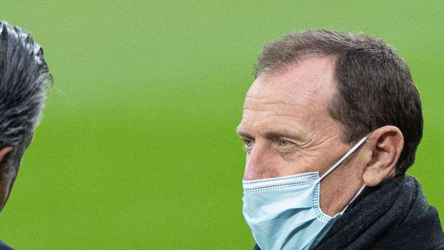 Emilio Butragueño: "El agarrón sobre Marcelo es muy evidente"