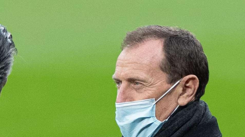 Butragueño: "Tenemos muchas esperanzas puestas en Álvaro Rodríguez"
