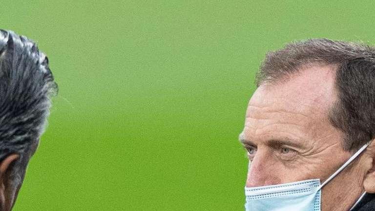 Emilio Butragueño confirma que la vuelta ante el Chelsea se jugará en el Bernabéu: sus palabras