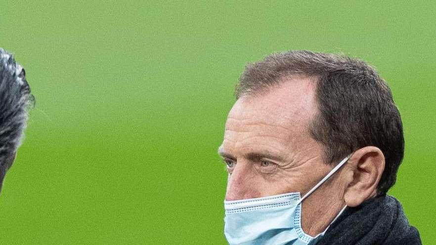 Butragueño, sobre el Barça: "Se llevan una buena ventaja considerando lo que pasó"