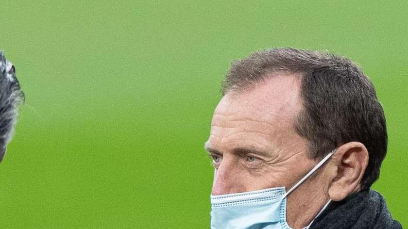 Butragueño, sobre el Chelsea - Real Madrid: "Podemos competir contra cualquiera"