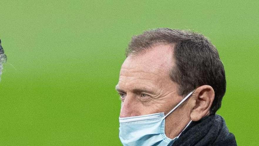 Butragueño: "Benzema es el único candidato para el Balón de Oro. Ancelotti..."