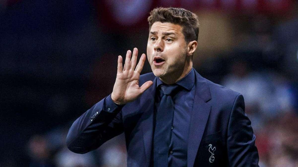 Pochettino: "Mbappé es el presente y el futuro, la idea era que continuara aquí. Sergio Ramos..."