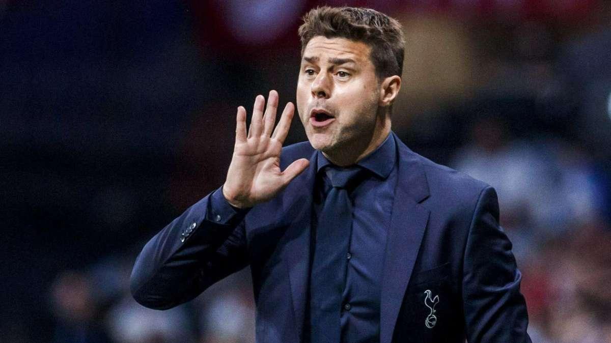 Confirmado: Pochettino, máximo favorito para entrenar al Real Madrid