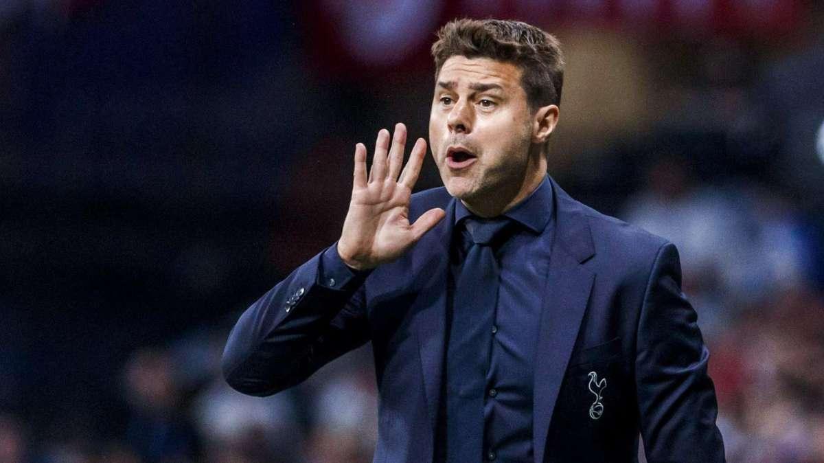 Pochettino tiembla por las dudas a pocos días de recibir al Real Madrid
