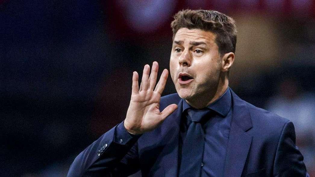 En Inglaterra aseguran que Pochettino sería el sustituto de Ancelotti 