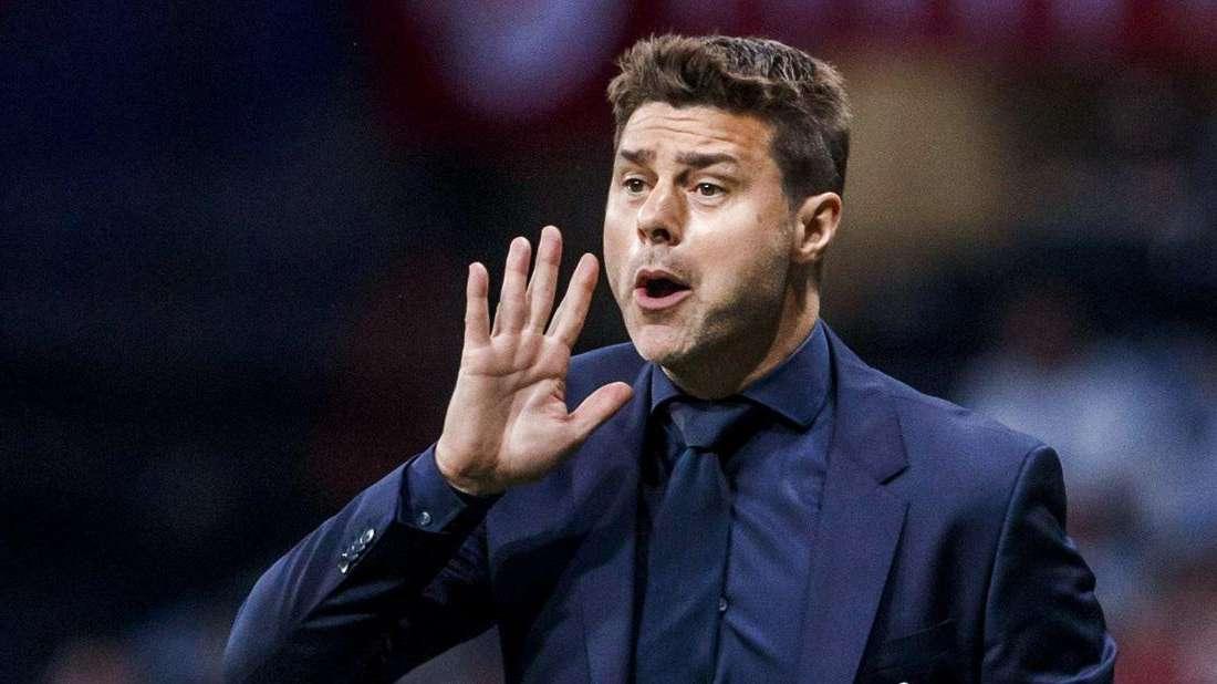Así podría ser el Real Madrid de Mauricio Pochettino