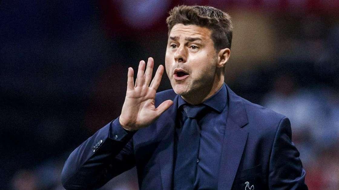 Pochettino contesta a Ancelotti: "Soy optimista para la vuelta. Mbappé..."