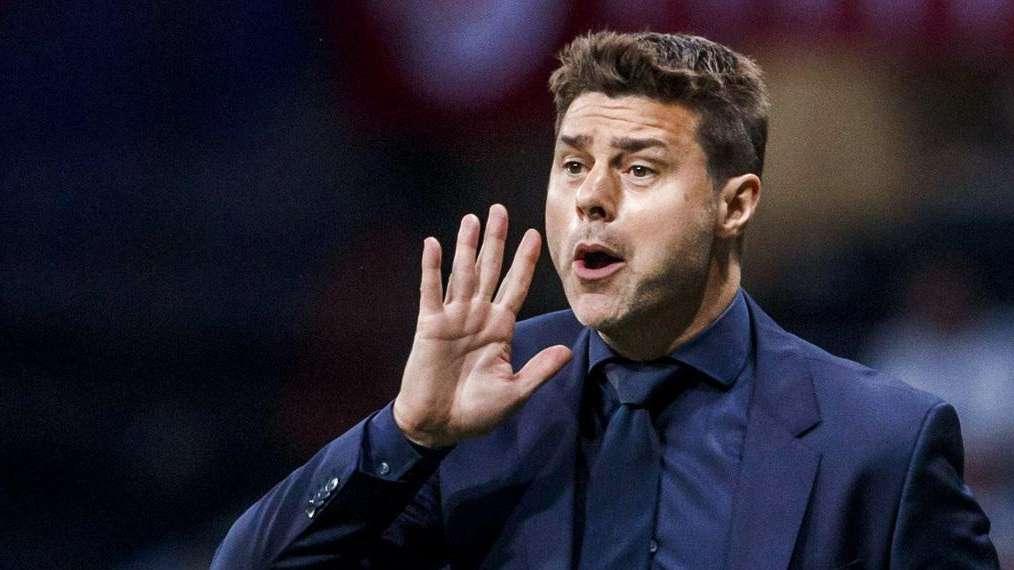 Pochettino: "El Real Madrid tiene hábito de ganar la Champions. Mbappé..."