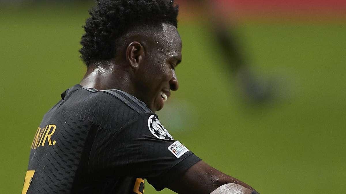 Gündogan también defiende a Vinicius: "No es un provocador"