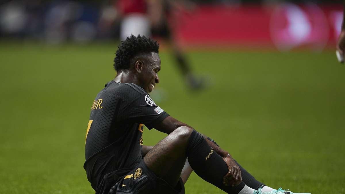 Vinicius: "Rodrygo necesitaba este gol para recuperar la confianza"