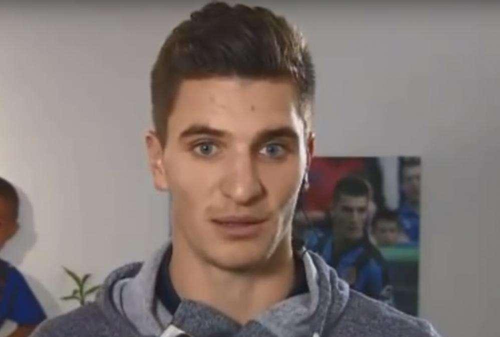 Meunier habla sobre su posible salida del PSG: el Madrid atento
