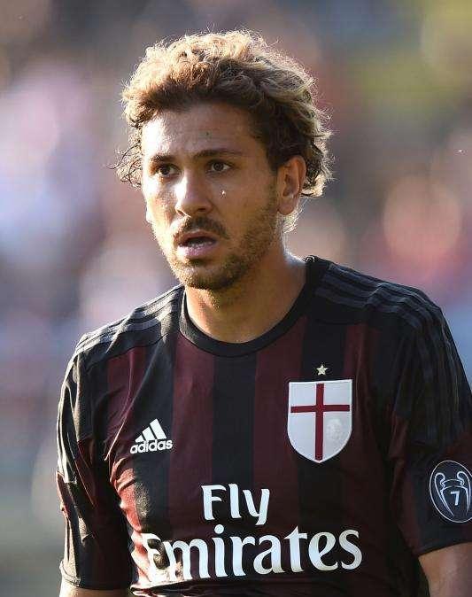 Preziosi: "He pedido al Milan a Cerci"