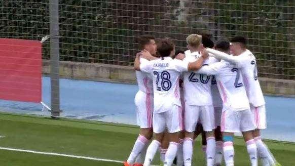 Fichajes | El Sevilla ‘roba’ una perla del Real Madrid Castilla
