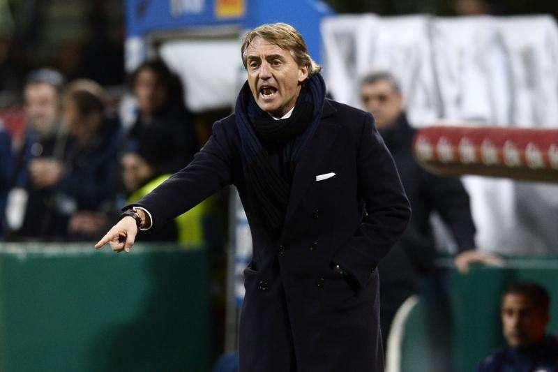 Tuttosport: Mancini quiere a Yaya Touré