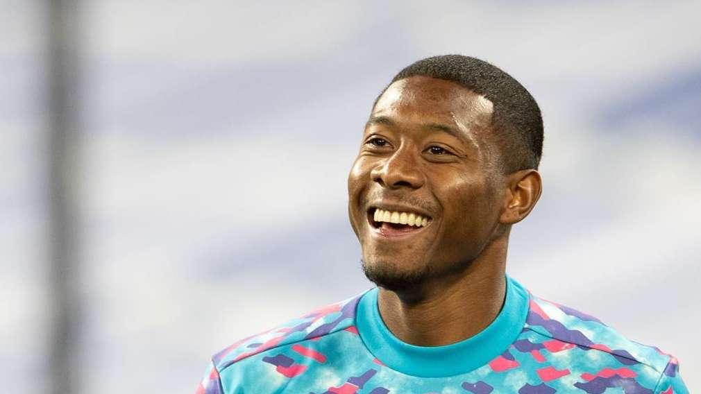 UNOXUNO BD | ¡Gracias Bayern! Alaba y Kroos vuelven a demostrar su enorme valía