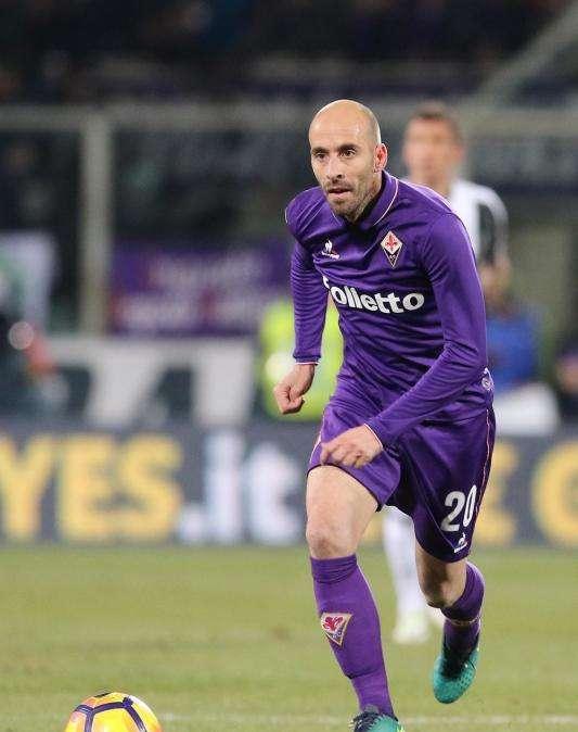 El Inter hará oficial en julio el fichaje del ex del Madrid, Borja Valero