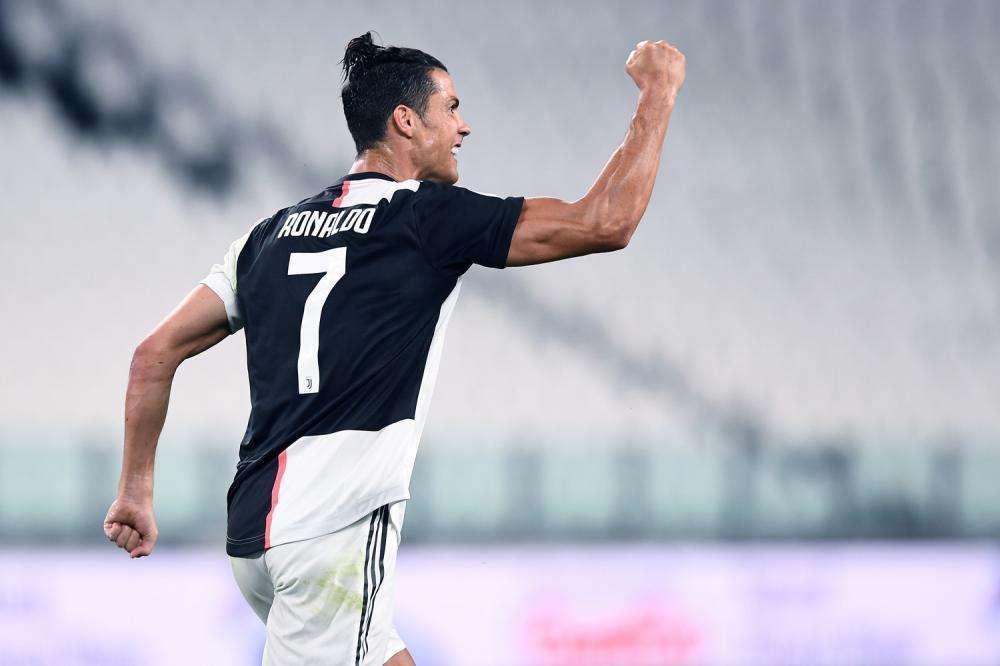 El último récord que Cristiano tiene a tiro para agrandar su leyenda