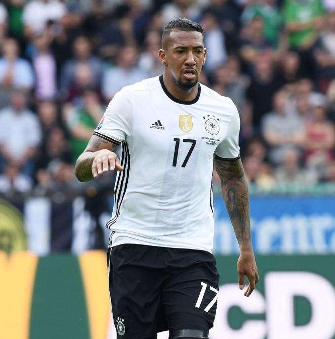 Boateng rechaza ir al United de Mou debido a un cambio de última hora: los detalles