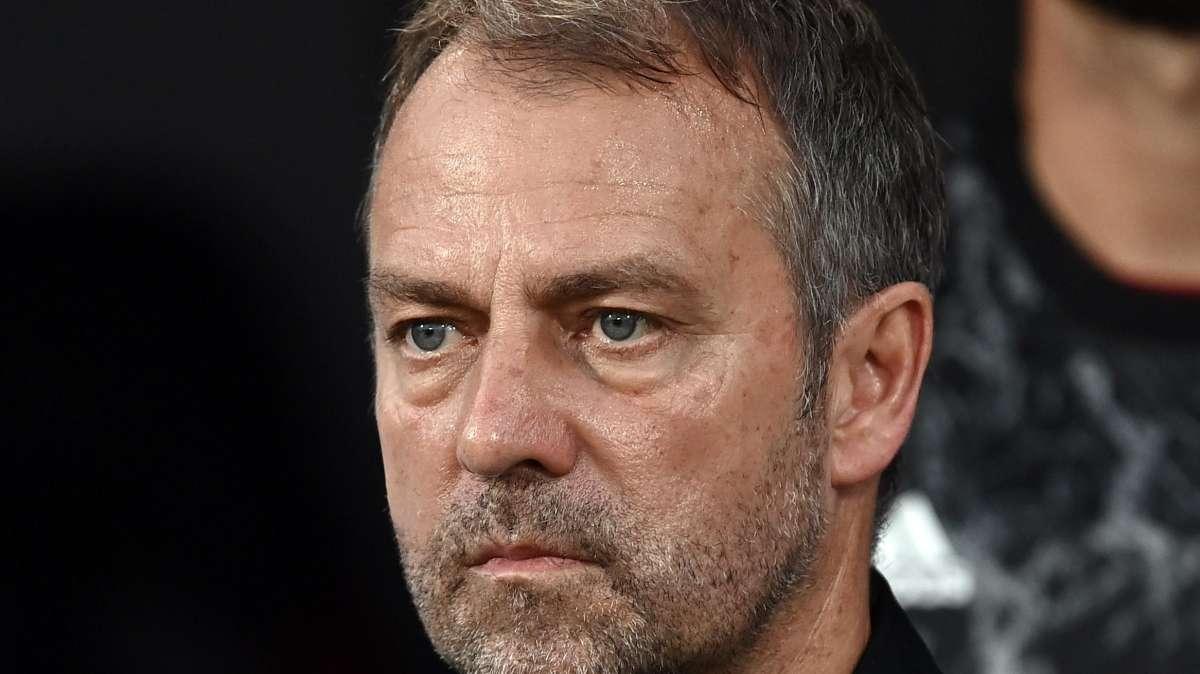 Flick gana la partida a Carlo Ancelotti: así ha sido el clásico