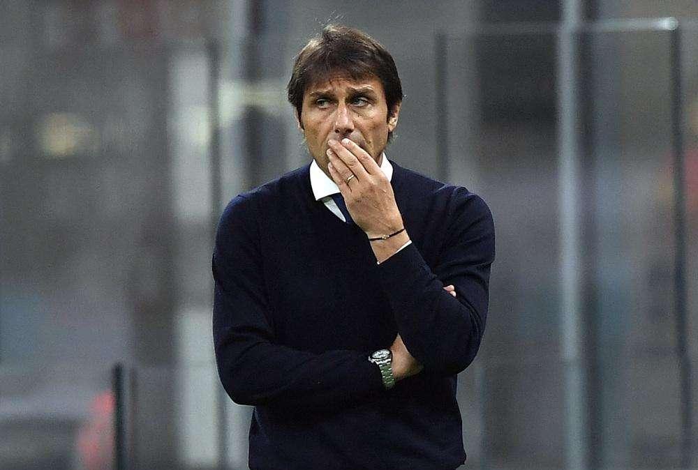 Champions | Conte desvela lo cerca que estuvo de entrenar al Real Madrid y por qué se negó