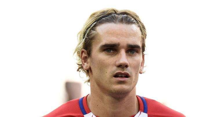 Daily Express - El plan de Florentino para fichar a Griezmann vendiendo a un miembro de la BBC