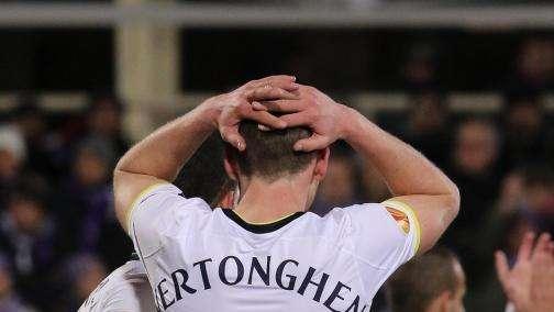 El Tottenham quiere renovar a Lamela y Vertonghen 