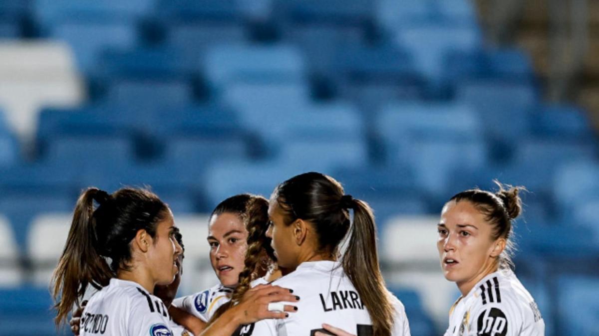 Alegría para el Real Madrid: regresa tras más de dos meses de ausencia