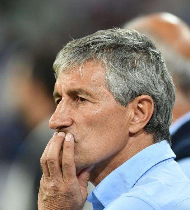 FINAL - Betis 4-0 Levante: Los de Setién siguen en estado de gracia