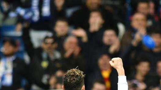 Egipto, un antes y un después: el nuevo camino de Cristiano