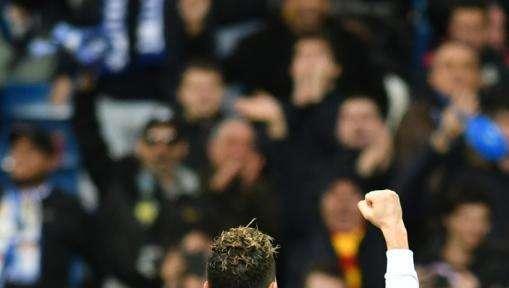 Marca - Cristiano no jugará mañana frente a Las Palmas