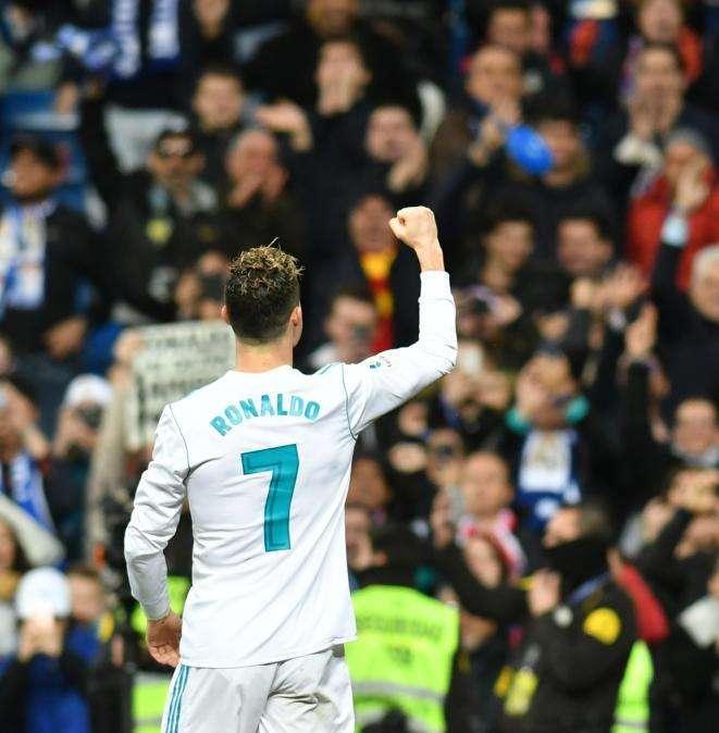 Los detalles del 'plan Cristiano' y sus descansos de Champions