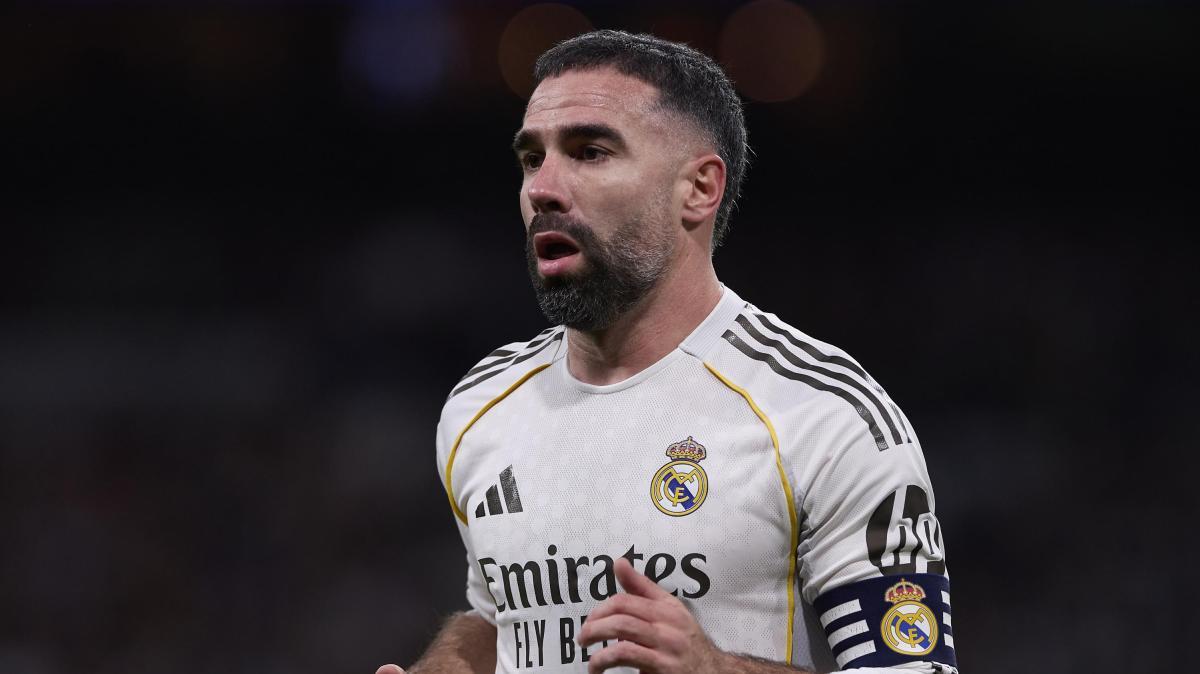 Adiós a Carvajal, la ‘lista de la compra’ de Mourinho, consecuencias tras el caso Tchouaméni - Valverde...