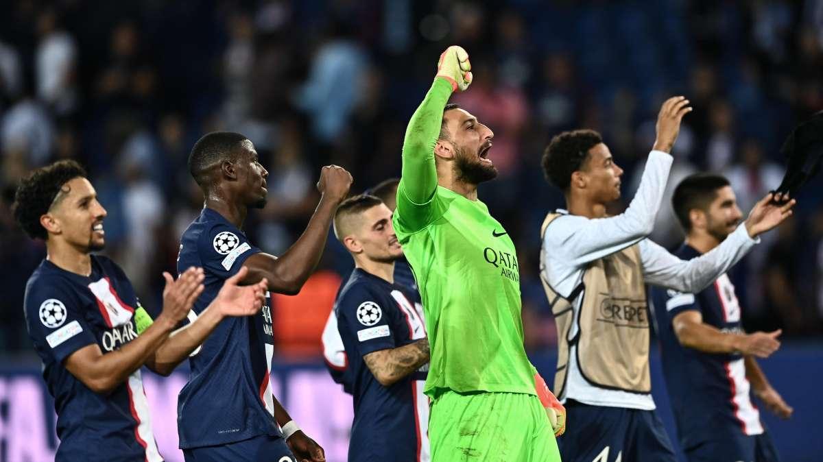 La 'superoferta' del PSG de 80 millones de euros por un exmadridista